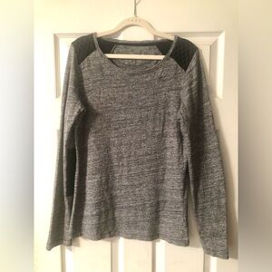 Calvin Klein Long Sleeve T
